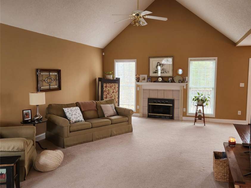 1640 Winthrop Lane, Monroe, NC 28110.  MLS# CAR4231958, YatesRealty ID 1819. 