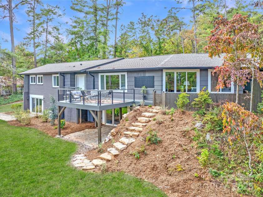 351 Windsor Road, Asheville, NC 28804.  MLS# CAR4306947, YatesRealty ID 1819. 