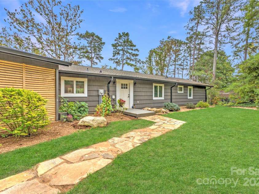 351 Windsor Road, Asheville, NC 28804.  MLS# CAR4306947, YatesRealty ID 1819. 