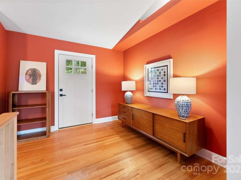 351 Windsor Road, Asheville, NC 28804.  MLS# CAR4306947, YatesRealty ID 1819. 