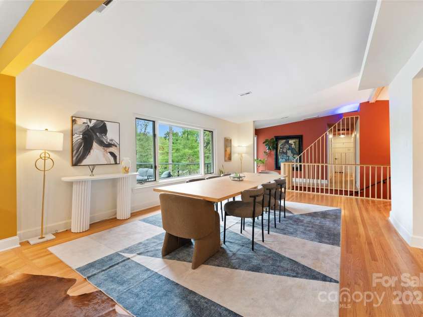 351 Windsor Road, Asheville, NC 28804.  MLS# CAR4306947, YatesRealty ID 1819. 