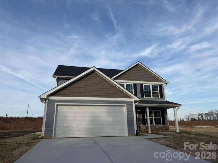 931 Rollings Road, Pageland, SC 29728.  MLS# CAR4280247, YatesRealty ID 1819. 