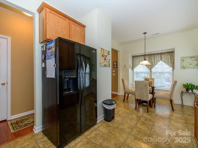 120 Snead Road, Fort Mill, SC 29715.  MLS# CAR4221912, YatesRealty ID 18190. Kitchen