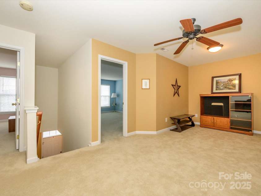 120 Snead Road, Fort Mill, SC 29715.  MLS# CAR4221912, YatesRealty ID 18190. Loft