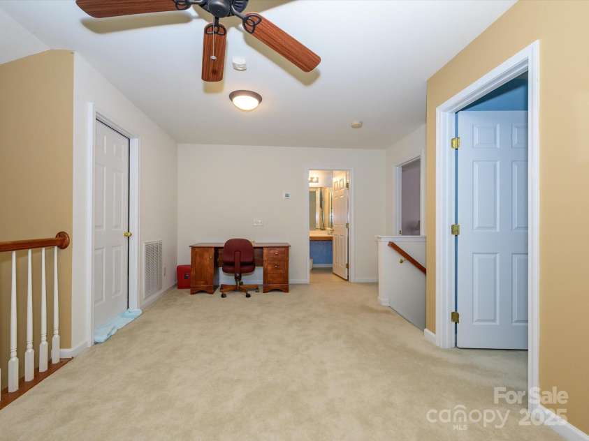 120 Snead Road, Fort Mill, SC 29715.  MLS# CAR4221912, YatesRealty ID 18190. Loft