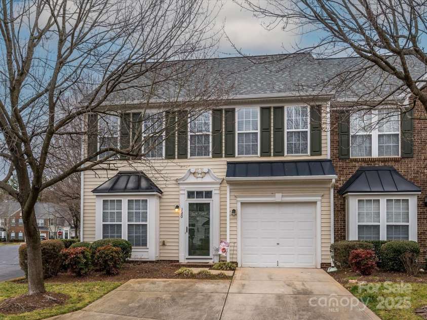 120 Snead Road, Fort Mill, SC 29715.  MLS# CAR4221912, YatesRealty ID 18190. Welcome Home!