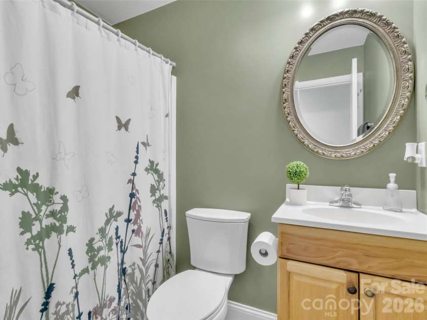 303 Forest Place, Candler, NC 28715.  MLS# CAR4342889, YatesRealty ID 18190. 