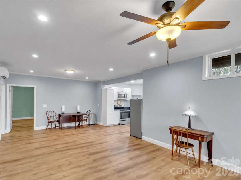 303 Forest Place, Candler, NC 28715.  MLS# CAR4342889, YatesRealty ID 18190. 