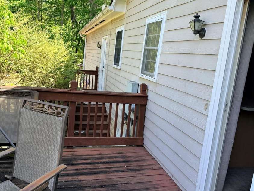 2498 Melvin Propst Drive, Morganton, NC 28655.  MLS# CAR4370673, YatesRealty ID 18192. 
