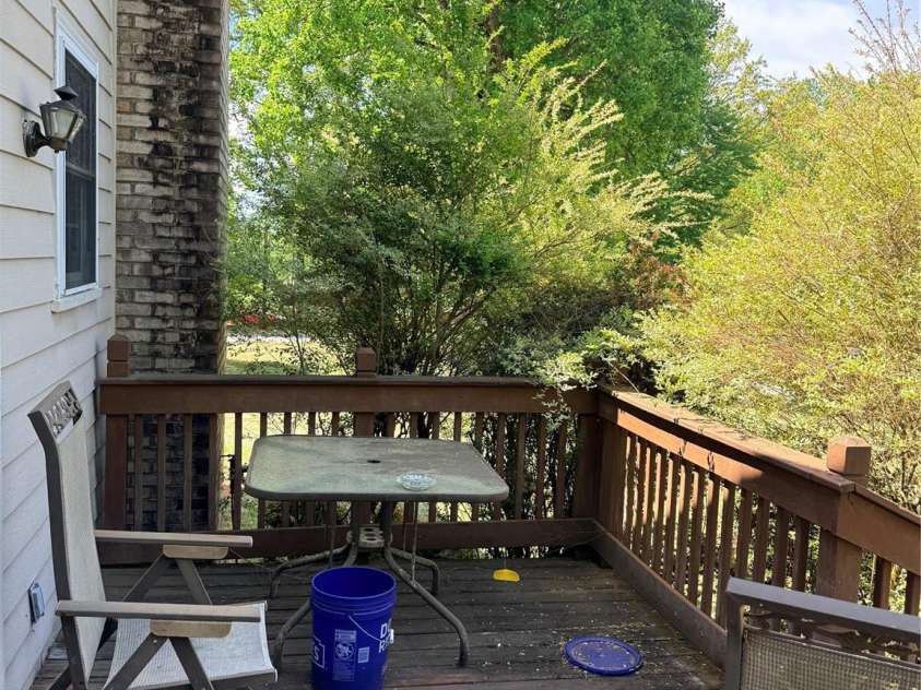 2498 Melvin Propst Drive, Morganton, NC 28655.  MLS# CAR4370673, YatesRealty ID 18192. 