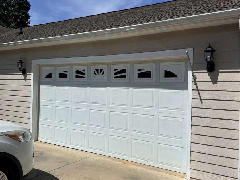 2498 Melvin Propst Drive, Morganton, NC 28655.  MLS# CAR4370673, YatesRealty ID 18192. 