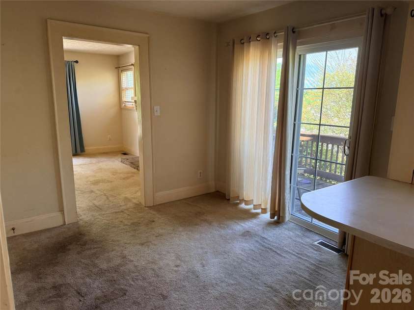 2498 Melvin Propst Drive, Morganton, NC 28655.  MLS# CAR4370673, YatesRealty ID 18192. 