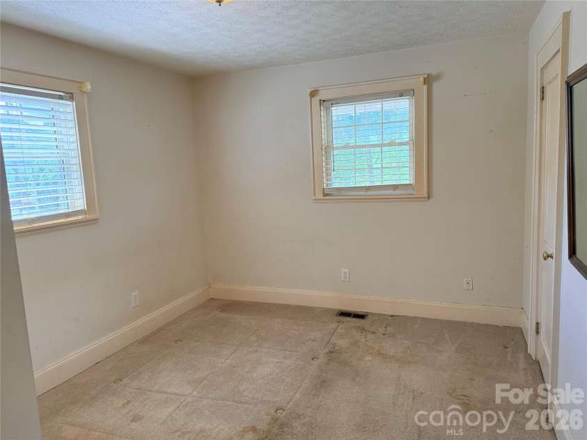 2498 Melvin Propst Drive, Morganton, NC 28655.  MLS# CAR4370673, YatesRealty ID 18192. 