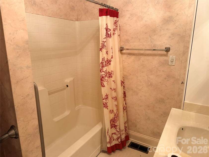 2498 Melvin Propst Drive, Morganton, NC 28655.  MLS# CAR4370673, YatesRealty ID 18192. 