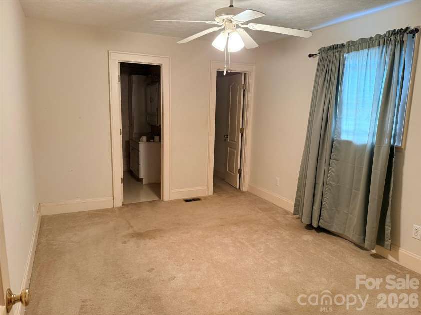 2498 Melvin Propst Drive, Morganton, NC 28655.  MLS# CAR4370673, YatesRealty ID 18192. 