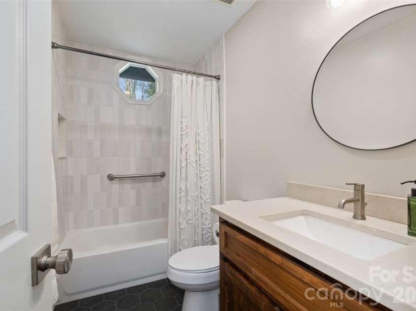191 Forest Drive, Maggie Valley, NC 28751.  MLS# CAR4372741, YatesRealty ID 18193. 