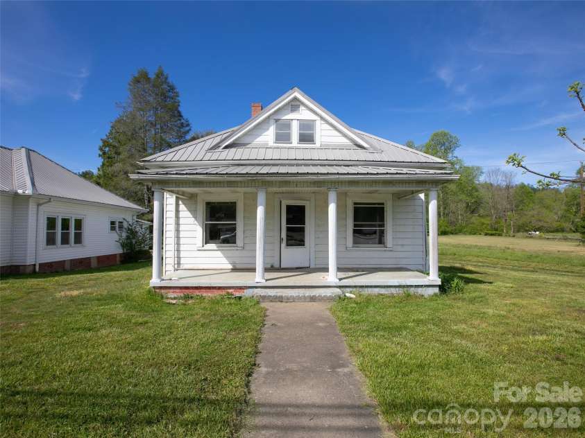 228, 220, 204, TBD Main Street, Rosman, NC 28772.  MLS# CAR4372533, YatesRealty ID 18195. 204 Main