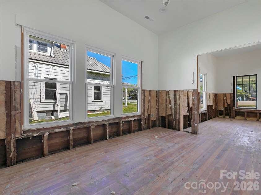 228, 220, 204, TBD Main Street, Rosman, NC 28772.  MLS# CAR4372533, YatesRealty ID 18195. 