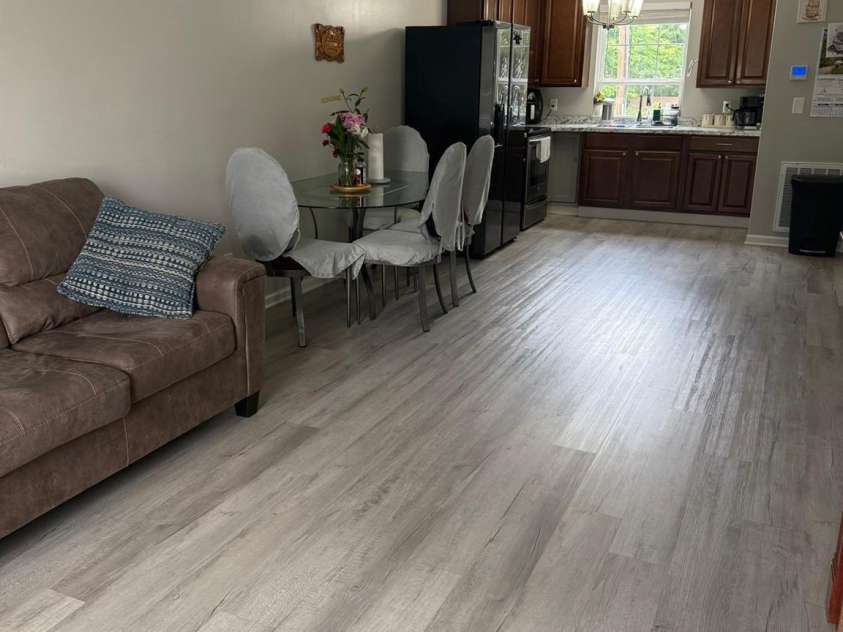 118 Fir Street, McAdenville, NC 28101.  MLS# CAR4264360, YatesRealty ID 182. 