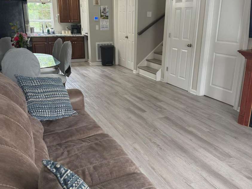 118 Fir Street, McAdenville, NC 28101.  MLS# CAR4264360, YatesRealty ID 182. 