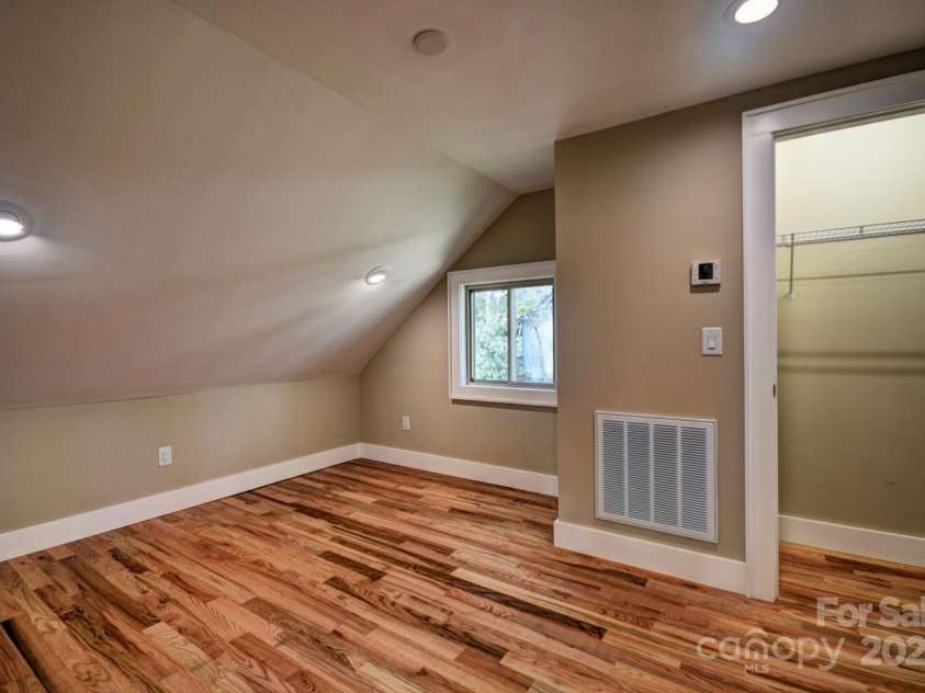 20 Lisa Lane, Maggie Valley, NC 28751.  MLS# CAR4126397, YatesRealty ID 182. Second Bedroom