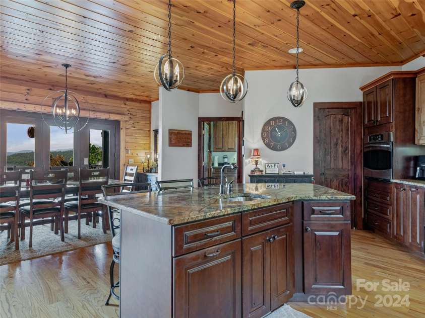 2585 Ivy Lane, Pisgah Forest, NC 28768.  MLS# CAR4177063, YatesRealty ID 182. 