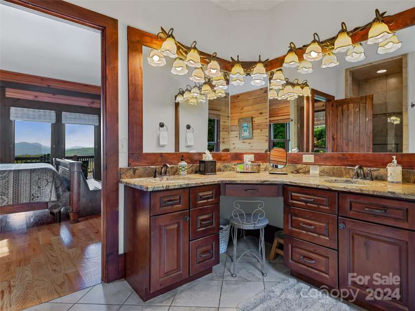 2585 Ivy Lane, Pisgah Forest, NC 28768.  MLS# CAR4177063, YatesRealty ID 182. 