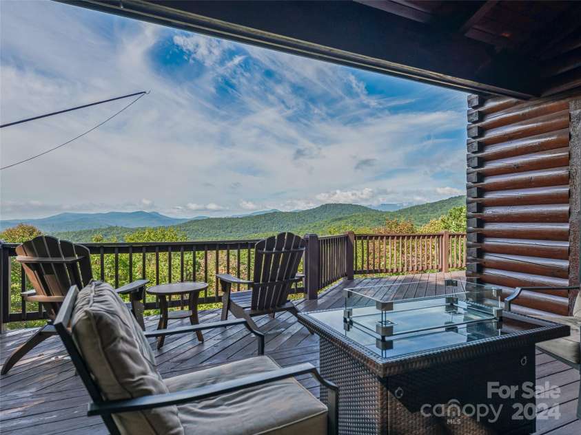 2585 Ivy Lane, Pisgah Forest, NC 28768.  MLS# CAR4177063, YatesRealty ID 182. 