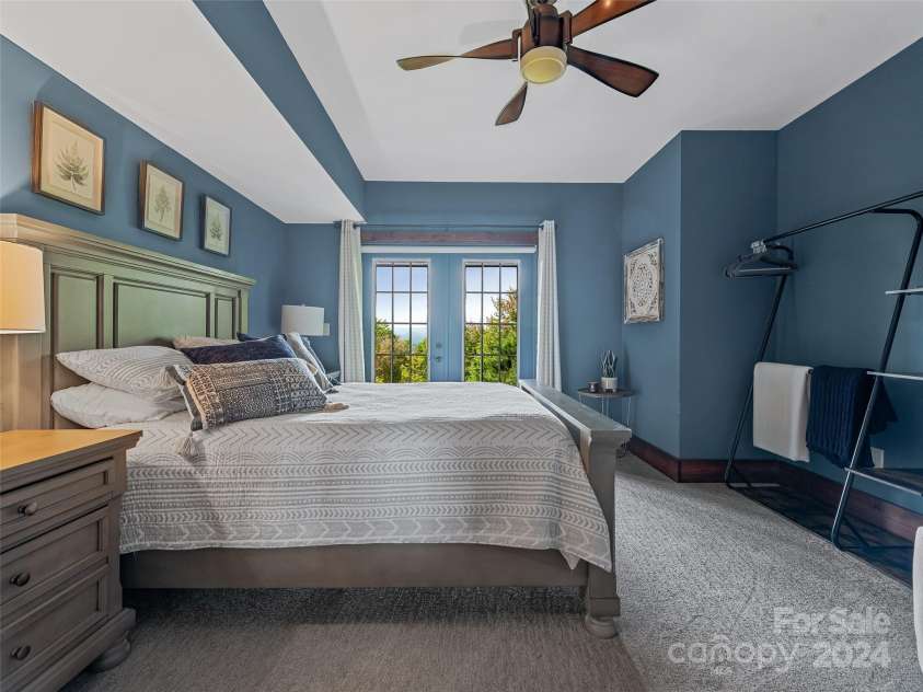 2585 Ivy Lane, Pisgah Forest, NC 28768.  MLS# CAR4177063, YatesRealty ID 182. 