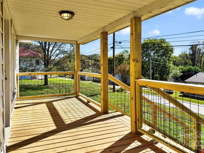 360 Old Catawba River Road, Old Fort, NC 28762.  MLS# CAR4314387, YatesRealty ID 1820. 