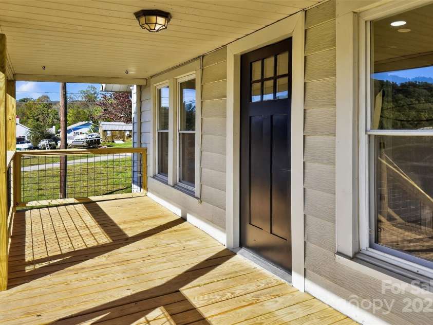 360 Old Catawba River Road, Old Fort, NC 28762.  MLS# CAR4314387, YatesRealty ID 1820. 