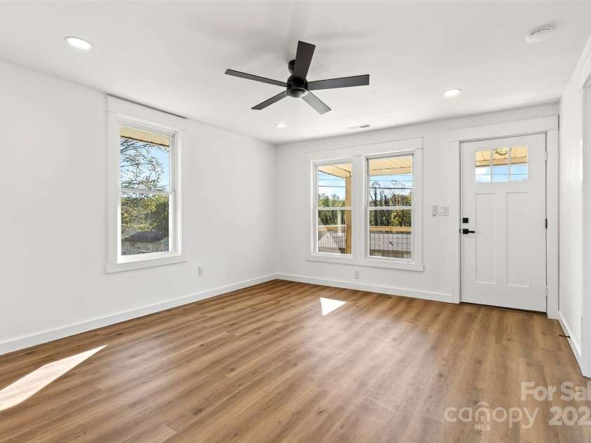 360 Old Catawba River Road, Old Fort, NC 28762.  MLS# CAR4314387, YatesRealty ID 1820. 