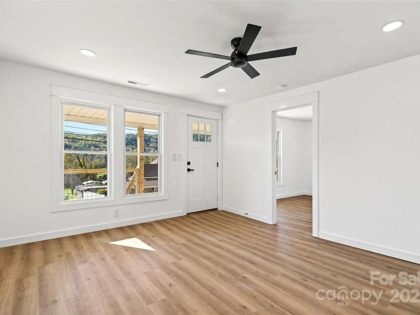 360 Old Catawba River Road, Old Fort, NC 28762.  MLS# CAR4314387, YatesRealty ID 1820. 