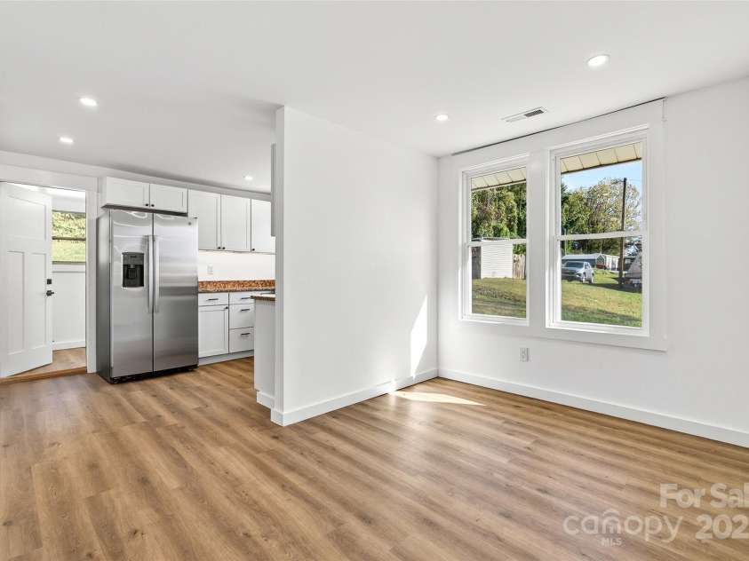 360 Old Catawba River Road, Old Fort, NC 28762.  MLS# CAR4314387, YatesRealty ID 1820. 