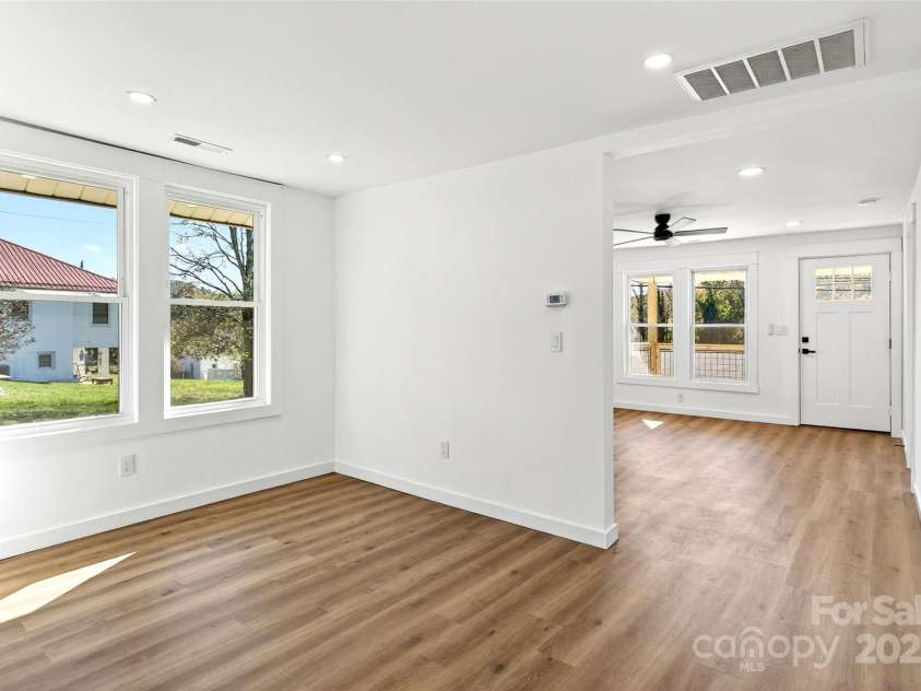 360 Old Catawba River Road, Old Fort, NC 28762.  MLS# CAR4314387, YatesRealty ID 1820. 