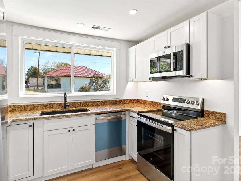 360 Old Catawba River Road, Old Fort, NC 28762.  MLS# CAR4314387, YatesRealty ID 1820. 