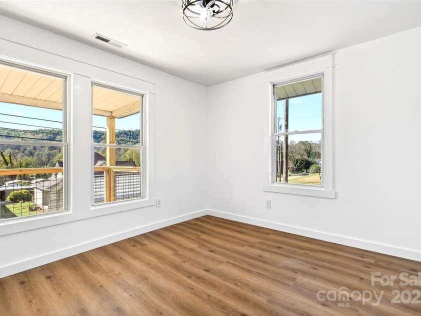 360 Old Catawba River Road, Old Fort, NC 28762.  MLS# CAR4314387, YatesRealty ID 1820. 