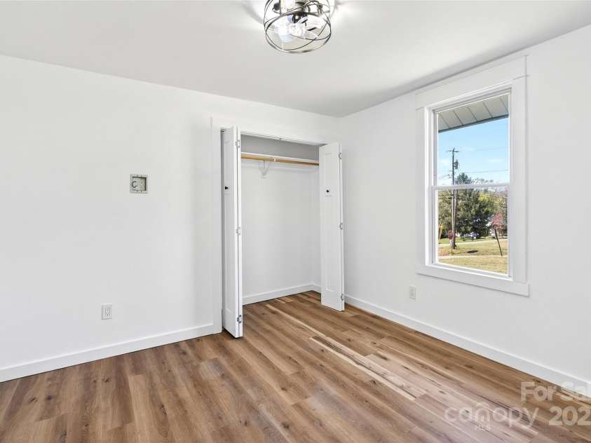 360 Old Catawba River Road, Old Fort, NC 28762.  MLS# CAR4314387, YatesRealty ID 1820. 