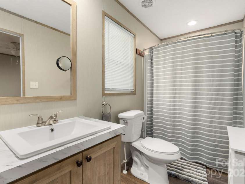 863 Water Wheel Cove, Clyde, NC 28721.  MLS# CAR4059060, YatesRealty ID 1820. 