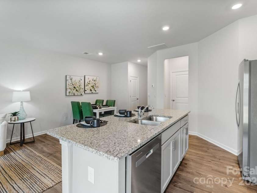 18 Lillian Lane, Hendersonville, NC 28792.  MLS# CAR4201211, YatesRealty ID 18200. **Photo for representation only