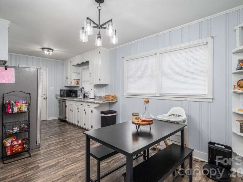 2173 Dale Avenue, Lincolnton, NC 28092.  MLS# CAR4376759, YatesRealty ID 18200. 
