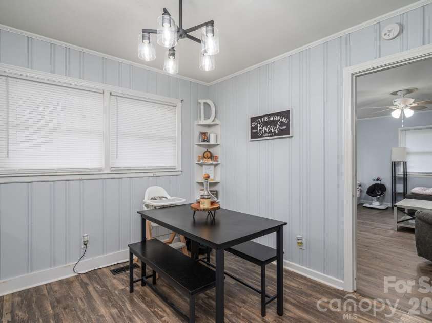 2173 Dale Avenue, Lincolnton, NC 28092.  MLS# CAR4376759, YatesRealty ID 18200. 