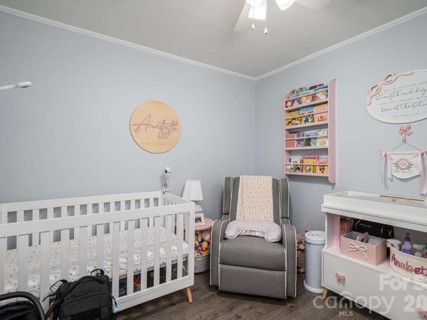 2173 Dale Avenue, Lincolnton, NC 28092.  MLS# CAR4376759, YatesRealty ID 18200. 