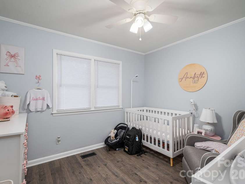 2173 Dale Avenue, Lincolnton, NC 28092.  MLS# CAR4376759, YatesRealty ID 18200. 