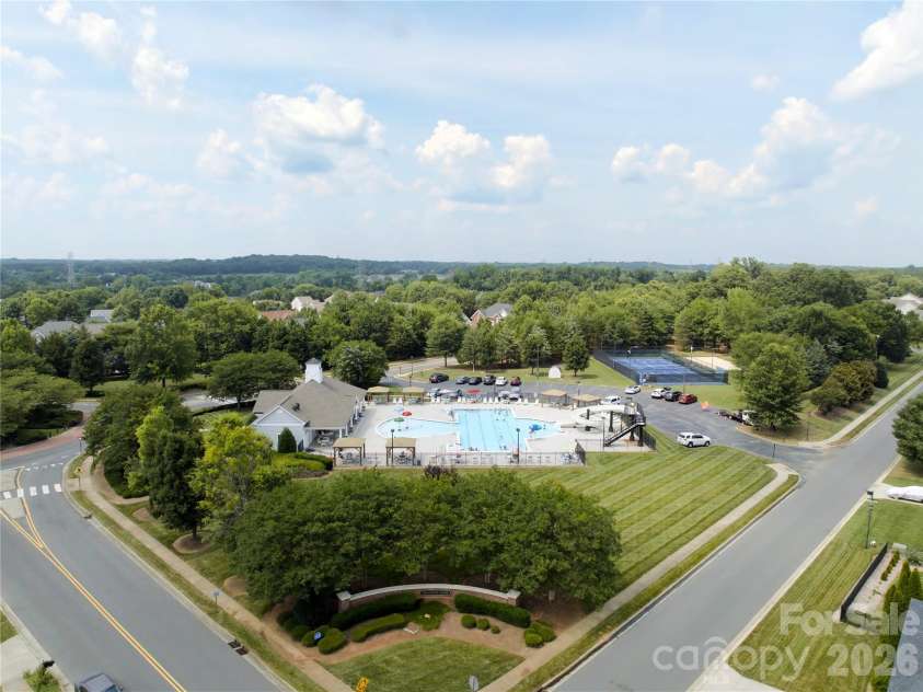 5008 Rosewater Lane, Indian Trail, NC 28079.  MLS# CAR4335449, YatesRealty ID 18201. 