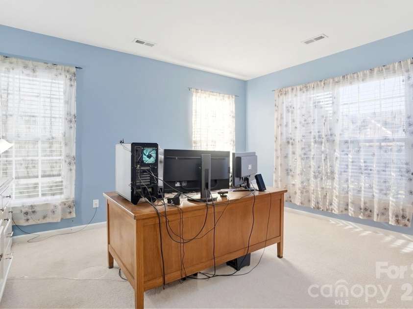 5008 Rosewater Lane, Indian Trail, NC 28079.  MLS# CAR4335449, YatesRealty ID 18201. Office