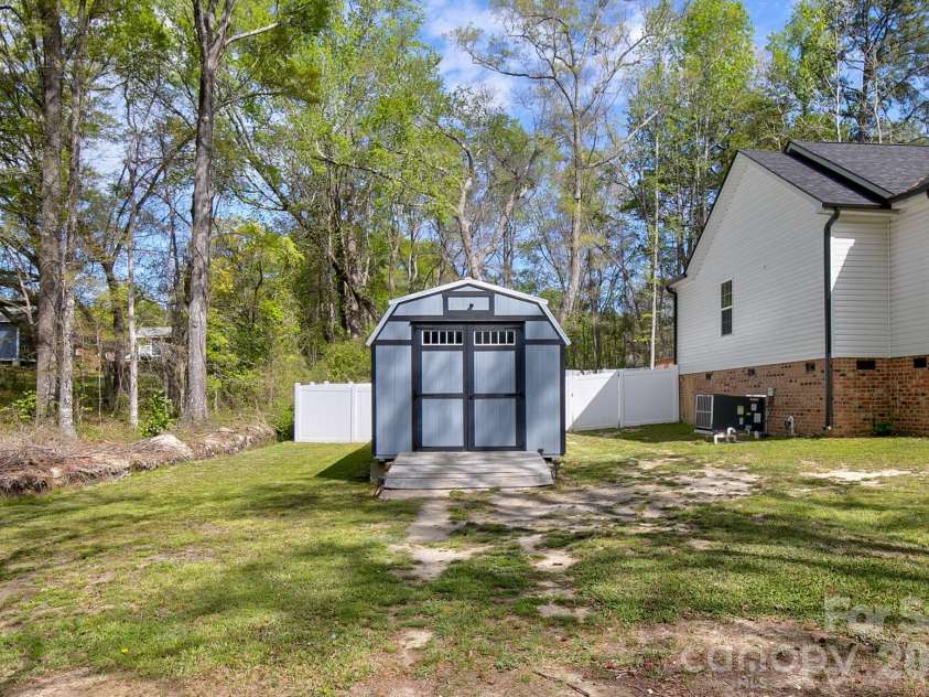 1254 Blairwood Court, Lancaster, SC 29720.  MLS# CAR4361906, YatesRealty ID 18203. 