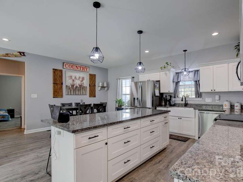 1254 Blairwood Court, Lancaster, SC 29720.  MLS# CAR4361906, YatesRealty ID 18203. 