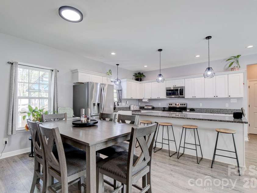 1254 Blairwood Court, Lancaster, SC 29720.  MLS# CAR4361906, YatesRealty ID 18203. 
