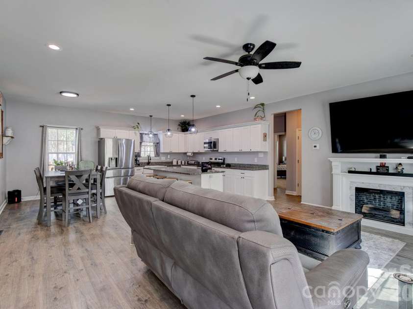 1254 Blairwood Court, Lancaster, SC 29720.  MLS# CAR4361906, YatesRealty ID 18203. 